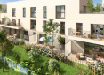 Programme Neuf PARKINGS Saint-Germain-en-Laye