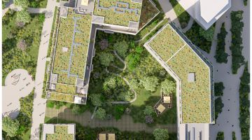 Bordo Alto RESIDENCE ETUDIANTE RENTABILITE A 4%