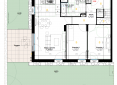 Programme Neuf LES VILLAS D'Ô Huningue