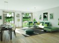Programme Neuf RESIDENCE JAZZ EN LAC Sanguinet