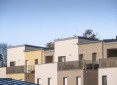 Programme Neuf LES CLAIRIERES BOISEES | BOCAGE CITADIN - Bâtiment 7A1 Chantepie