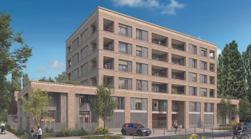 LES JARDINS DU MOULON 2