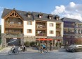 Programme Neuf LE LYS Loudenvielle