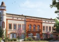 Programme Neuf La Bastide de Ramelet Toulouse