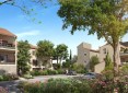 Programme Neuf Domaine Saint Marc - AIX EN PROVENCE Aix-en-Provence