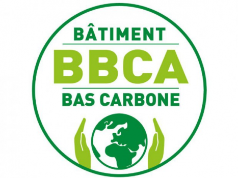 Le Label BBCA en 2026 : le guide complet du bâtiment bas carbone dans le neuf Le Label BBCA en 2026 : le guide complet du bâtiment bas carbone dans le neuf