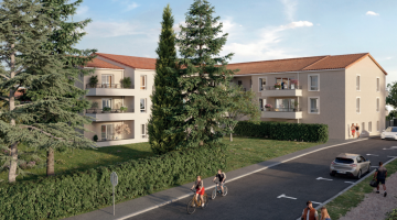 Programme Neuf Pomerez Saint-Père-en-Retz