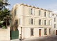 Programme Neuf Rue des Cordeliers Brignoles