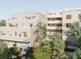 Programme Neuf Sileo Argenteuil