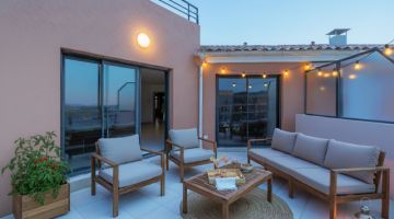 Programme Neuf Bel'Horizon Saint-Raphaël