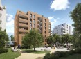 Programme Neuf Parc des Horizons Toulouse