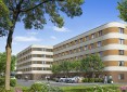 Programme Neuf Coeur Europe Strasbourg-Illkirch-Graffenstaden