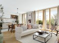 Programme Neuf COLLECTION PIERRET Neuilly-sur-Seine