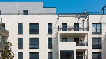 Terrasses et Jardins - MS