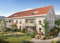 Programme Neuf L'Ombelle Marnaz