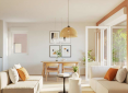 Programme Neuf Opaline Plumetot