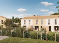 Programme Neuf Domaine des Aubrais - Apparts Saint-Hilaire-de-Loulay