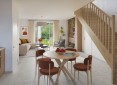 Programme Neuf Le Domaine de la Naffetière Ouistreham