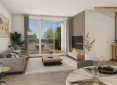 Programme Neuf RESIDENCE DU VALLON Eaunes