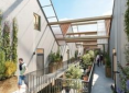 Programme Neuf L'HERITAGE MOTTE CORDONNIER Armentières
