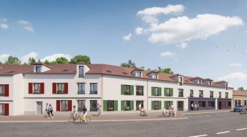 La Cour aux Blés