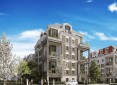 Programme Neuf Village Eiffel 3 - Lot 4 Le Blanc-Mesnil