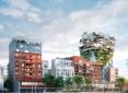 Programme Neuf Sky Garden Asnières-sur-Seine