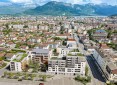 Programme Neuf Passage de Flore Annecy