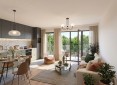 Programme Neuf LE CLOS DES OISEAUX Gonfreville-l'Orcher