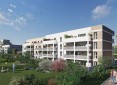 Programme Neuf Les Terrasses de l’Hautil Jouy-le-Moutier