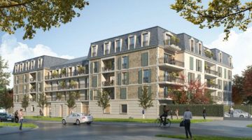 L’Orée des Coudriers