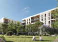 Programme Neuf LA COLLINE - Bron Bron