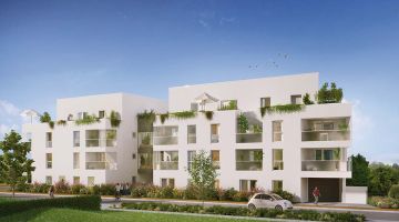 Programme Neuf BOTANY Corbas