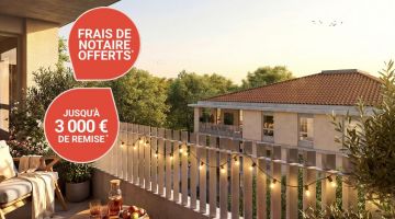 Programme Neuf Mélisande Bruges