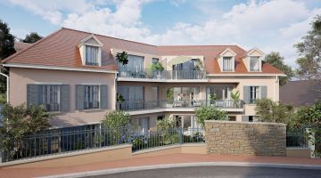 Programme Neuf Casalia Marly-le-Roi