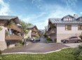 Programme Neuf L'Echappée Samoëns