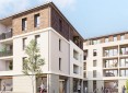 Programme Neuf Les Jardins d'Arcadie Istres