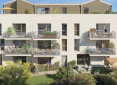 Programme Neuf ATELIER 58 les appartements Chenôve