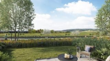 Programme Neuf L'HERITAGE MOTTE CORDONNIER Armentières