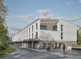 Programme Neuf LE NORMANDY 2 - Extension Granville