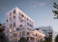 Programme Neuf PLURIELLES Colombes
