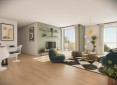 Programme Neuf Le 58 Jaurès Drancy
