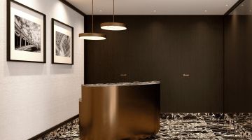 Programme Neuf COLLECTION PIERRET Neuilly-sur-Seine