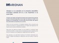 Programme Neuf Les Villas du Lez Castelnau-le-Lez