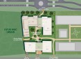 Programme Neuf JARDIN SAUVOLE Maurepas