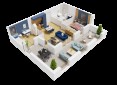 Programme Neuf LA MAISON BENESTER Sanguinet