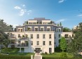 Programme Neuf SO ROOFTOP Le Plessis-Robinson