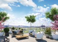 Programme Neuf Sky Garden Asnières-sur-Seine