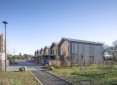 Programme Neuf LES CLAIRIERES BOISEES | BOCAGE CITADIN - Maisons Chantepie