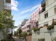 Programme Neuf PLURIELLES Colombes